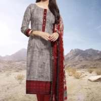 Simple Salwar Kameez Designs