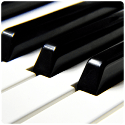 Play Piano иконка