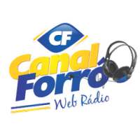 Rádio Canal Forró on 9Apps
