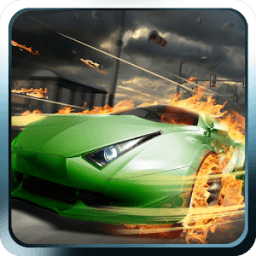 Car Racing Real Drive 3D أيقونة