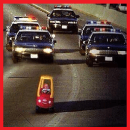 Chase Craft Racing أيقونة