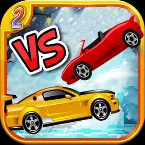 Drive Racing Ahead скриншот 1