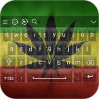 Rasta Keyboard Themes