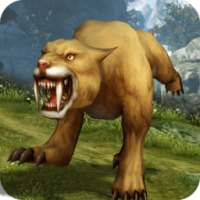 Sabertooth Simulator Survival