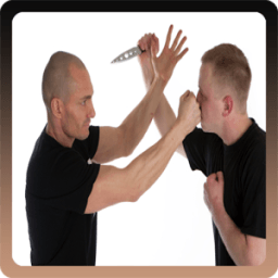 Self Defense icon