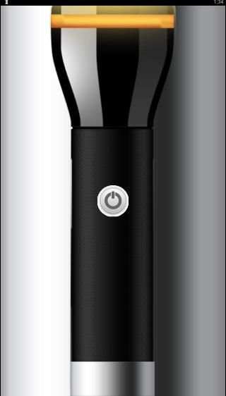 High Power Flashlight 2 تصوير الشاشة