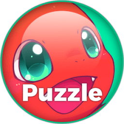 Poken Game Puzzle أيقونة