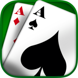 Solitaire Vegas Free Solitaire आइकन