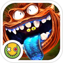 Crush The Monsters 1.5