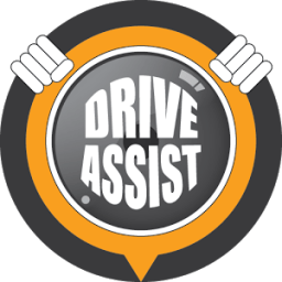 Drive Assist icon