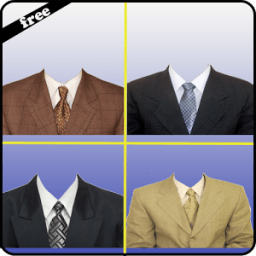 ikon Top Men Dress Photo Editor