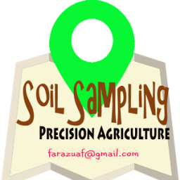 Soil Sampling with GPS иконка