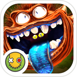 Crush the Monsters иконка