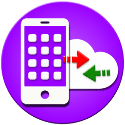 ikon Backup Apps and Share Contacts