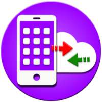 Backup Apps and Share Contacts