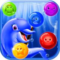 Bubble Fish Shooter