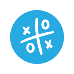 Tic-tac-toe иконка