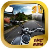 Moto Racing 3D