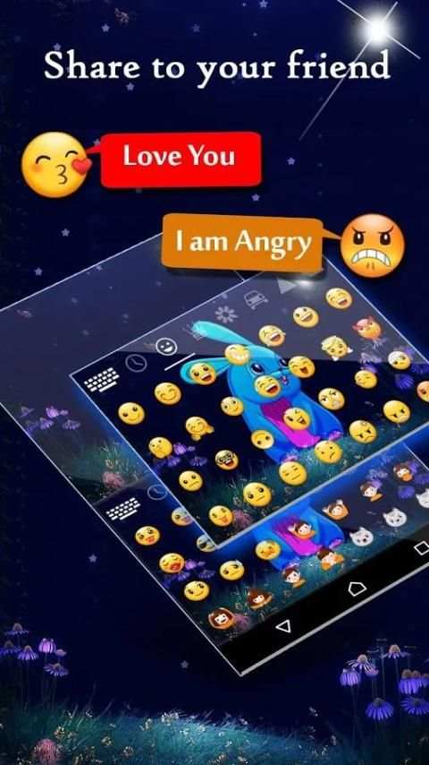 Keyboard For Pokemon Go 3 تصوير الشاشة