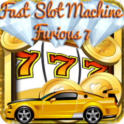 Fast and  Furious7 иконка