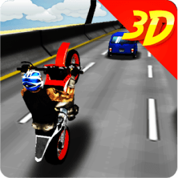ikon Top MOTO Racing 3D