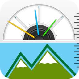 accurate altitude measurement 1.0