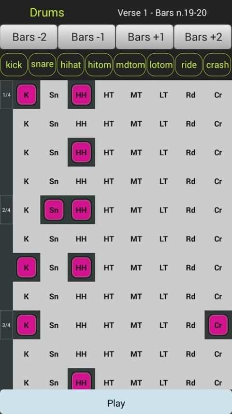 Music Maker Studio 2 screenshot 14