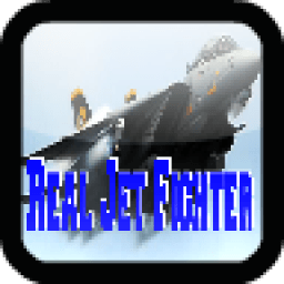 Real Jet Fighter icon