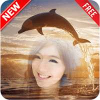 Wild Animal Photo Maker