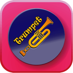 Jazz Trumpet आइकन
