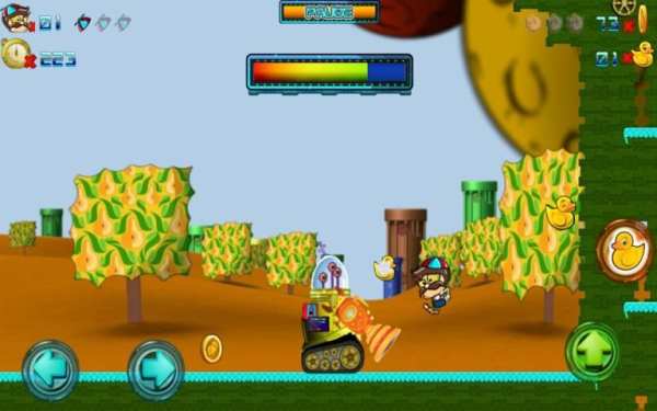 Ramon World screenshot 2