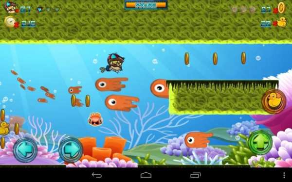 Ramon World screenshot 11