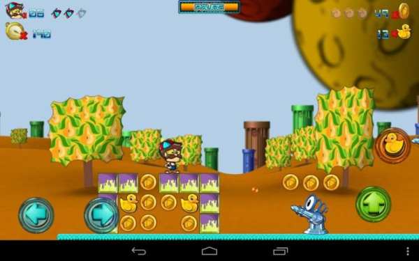 Ramon World screenshot 12