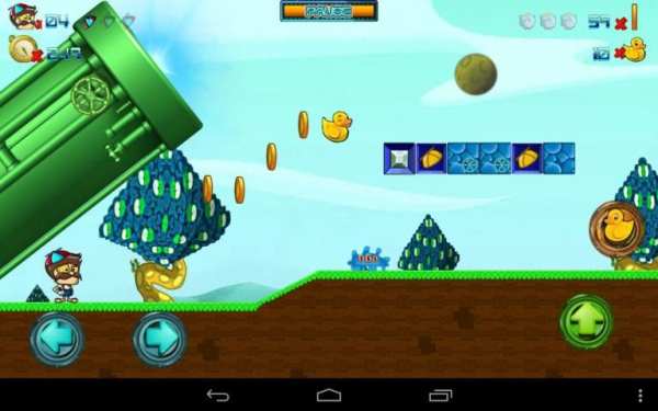 Ramon World screenshot 13