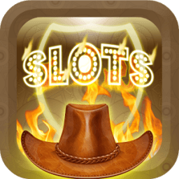 Hot Scatter Slots Free icon