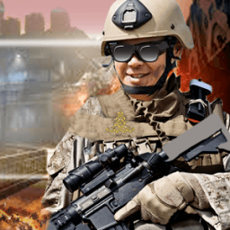 निशानची की खेल है: अभिभावक युद आइकन