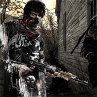 Alien Killer Commando