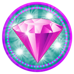 Frozen Diamonds Fall FREE आइकन