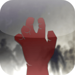 Walking Into the Dead: Escape आइकन