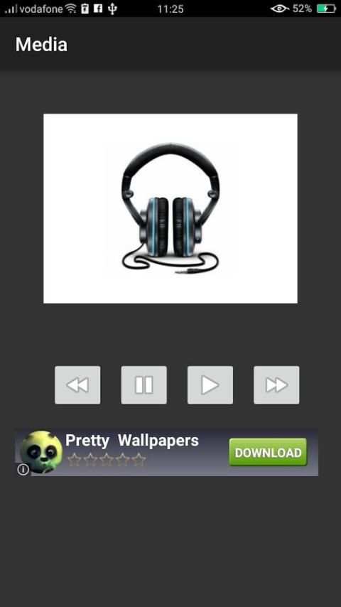 Love Songs (without Net) screenshot 1
