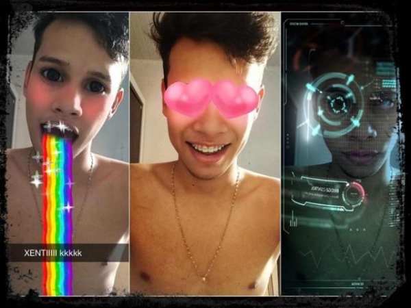 Snap Photo Filters screenshot 3