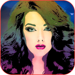 Oil Paint Photo Effects иконка