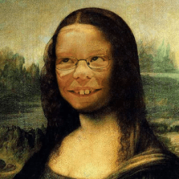 FaceSwap Face Swap Live أيقونة