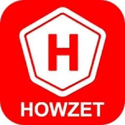 Howzet 4.0