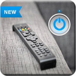 ТВ пульт управления иконка