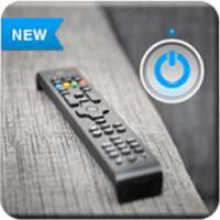 ТВ пульт управления