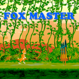 ikon Fox Master