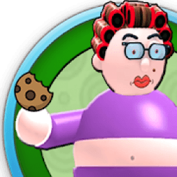 Escape Grandma’s house oby Evil Guide आइकन