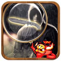 Kidnappers Free Hidden Object