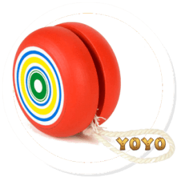 ikon yoyo